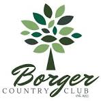 Borger Country Club | Borger TX