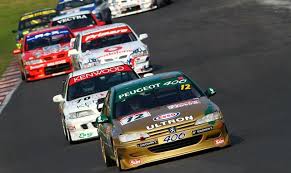 I'm planing to model some of 90's btcc cars but i can't find good references. Why 90 S Btcc Was The Best Era Blogpost