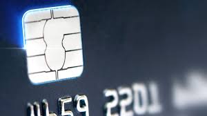 The credit card industry has had oct. What You Should Know About The New Credit Card Chip Rule Abc News