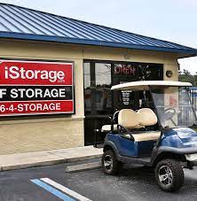 storage units usville