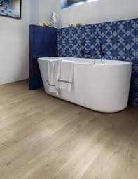 Laminate Flooring For Bathrooms