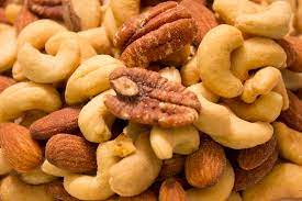 cashews vs pecans glendas farmhouse