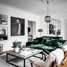 Stockholm based interior firm selling art. 10 Scandinavian Home Decor Style Ideas Home Decor