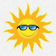 Gambar kartun bunga matahari clipart best. Kacamata Hitam Konten Gratis Kacamata Animasi S Smiley Sinar Matahari Kartun Png Pngwing