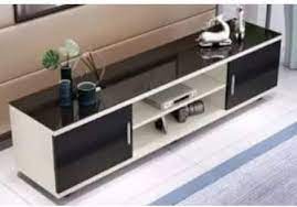glass top tv stand 5ft from