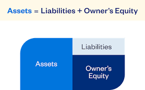 What Are Assets And Liabilities A