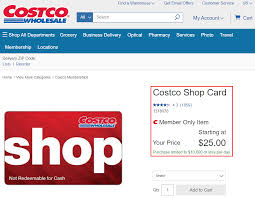 costco gift cards trigger discover it