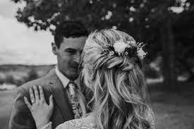 portland maine weddings hair