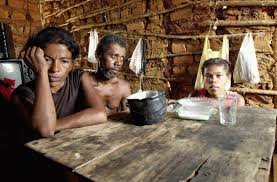 Tema de Redação: pobreza no Brasil - Blog Redação Online