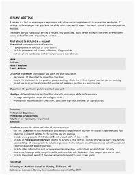 What Is A Good Resume Fabulous Resume Objective Resume Cv