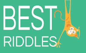 100 best riddles highest rated