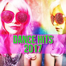 Dance Hits 2017 Spotify Playlist