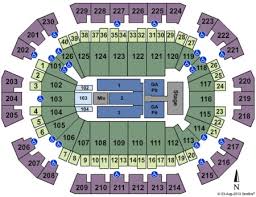 Save Mart Center Tickets And Save Mart Center Seating Charts
