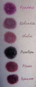 nyx swatches page 9 specktra the