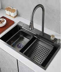 kitchen sinks in kenya