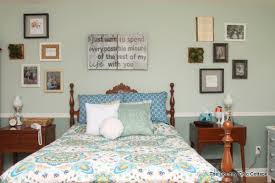 Rustic Farmhouse Bedroom The Reveal
