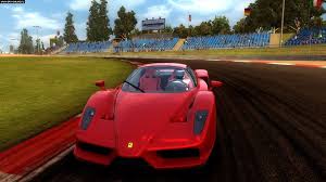 Passione rossa and made after ferrari's actual racing series in which professional and amateur racers take part in a series of races sponsored by ferrari. Ferrari Challenge Trofeo Pirelli Screenshots Gamepressure Com