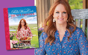 The best recipes to make from dinnertime the ranch mama really knows her meat, including pot roast with red wine and root veggies, classic pulled pork sweetened with brown sugar and spice, and beef stroganoff with seared sirloin steak. Pioneer Woman Dishes Ree Drummond On Recipes From Her New Cookbook