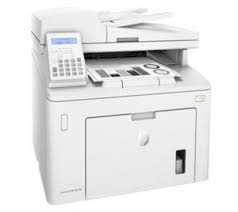 This collection of software includes the complete set of drivers, installer software, and other administrative tools found on the printer's. Hp Laserjet Pro Mfp M227fdn Driver Software Avaller Com