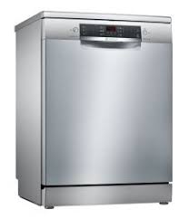Identify setting from the following water hardness table. Bosch Sms46mi10m 220 Volt Free Standing Dishwasher