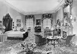 Huge collection, amazing choice, 100+ million high quality, affordable rf and rm images. Decorator Sketch Of Furnishings Of The Lincoln Bedroom During White House Renovation Harry S Truman