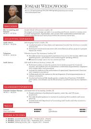 Best resume objective examples examples of some of our best resume objectives, including 3. 10 Accountant Resume Samples That Ll Make Your Application Count