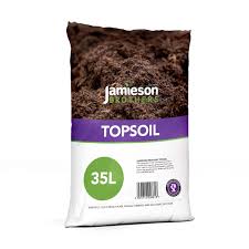 jamieson brothers top soil 35l