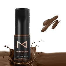 m cosmetic liquid pigment for eyebrows