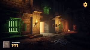 Learn where you can find rune in obsidian . Minecraft Dungeons Secret Mission Where To Find All Of The Rune Locations And Unlock The Hidden Level Gamesradar
