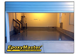 garage floor coatings with epoxymaster