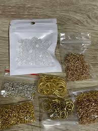 jewelry making supplies stainless steel