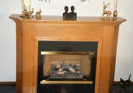 Fireplace Mantels Custom Made Furniture