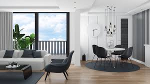 10 small modern living room ideas