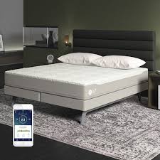 Smart Bed Sleep Number Mattress Beds
