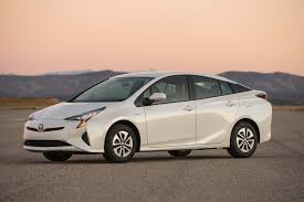 2017 Toyota Prius Review Ratings Specs Prices And Photos