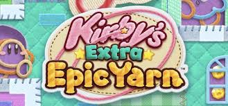 Kirbys Extra Epic Yarn Is Actually Compatible With All 3ds