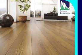 At the lowest end, sheet vinyl costs $1 a square foot, while at the highest, you can find luxury vinyl planks for $12 a square foot. Elegant Pvc Vinyl Flooring Easy To Apply And Low Cost Decor To Suite Your Home And Office Needs Latest Designs Available Flooring Vinyl Flooring Decor