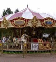 van hage carousel picture of cafe
