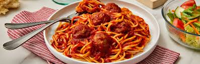 quick easy spaghetti meat