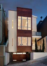75 modern apartment exterior ideas you