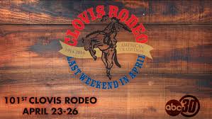 Join Abc30 At The 101st Clovis Rodeo Abc30 Com