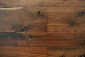 need wood floor advice black walnut