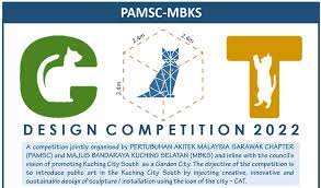 Pamsc Mbks Cat Design Competition 2022