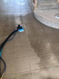 tile grout cleaning good as new