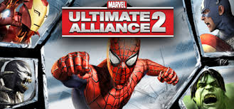 Ultimate alliance 2 cheats & more for playstation 3 (ps3). Marvel Ultimate Alliance 2 Appid 433320 Steamdb