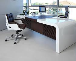 White executive desks at office depot & officemax. Luxury Ceo Executive Desks Tau High End Large Executive Office Desks And Extra Large L Shaped Executive Desks Have Real Italian Leather Inlaid Desk Tops Laporta Office Furniture Italian