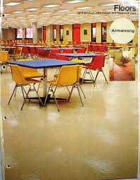 1979 armstrong flooring catalog vinyl