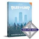 Tales from the Loop RPG: Rulebook