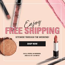 kylie cosmetics email archive