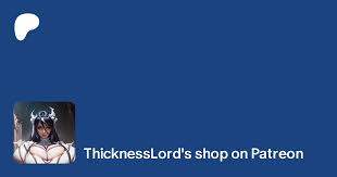 Thicknesslord